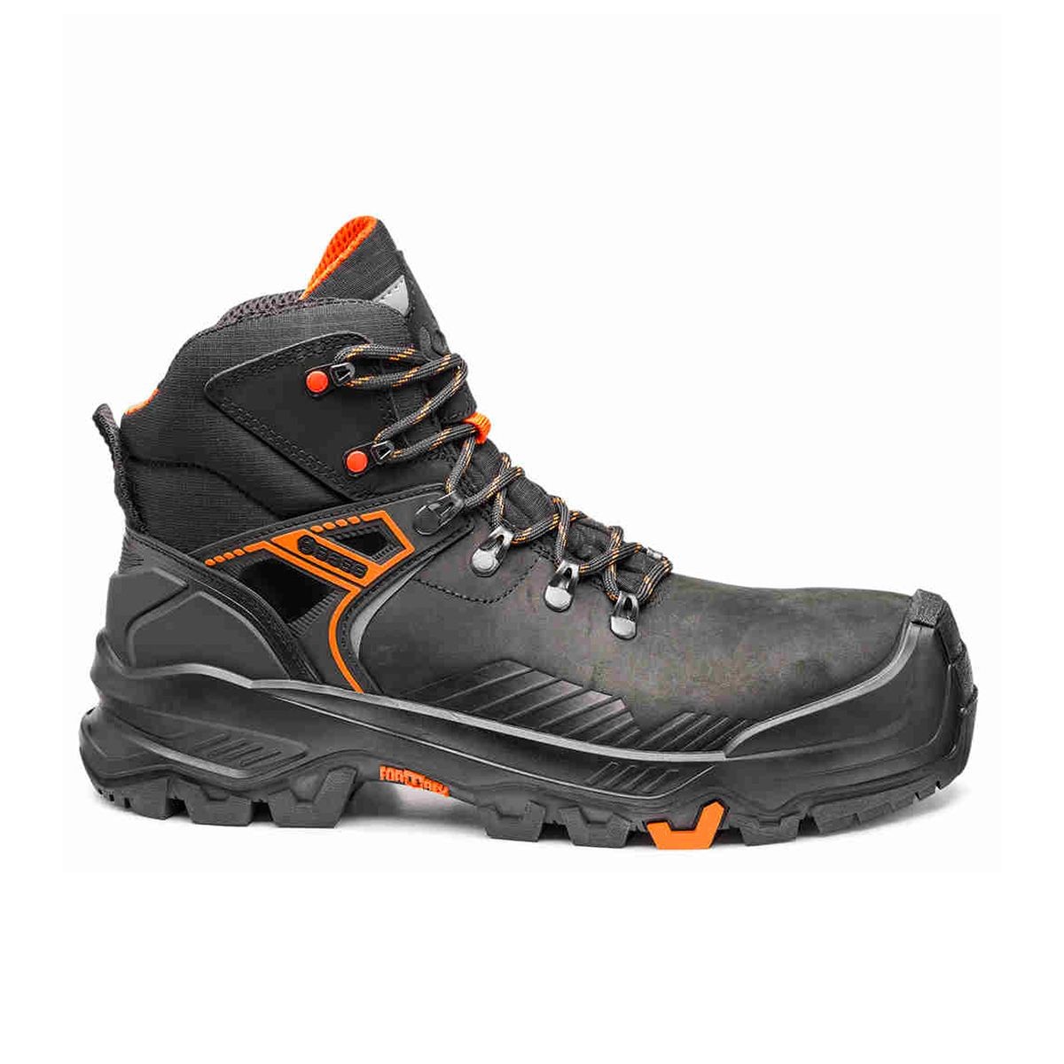 Scarpe T-Rex Mid S3S Base Protection B1601