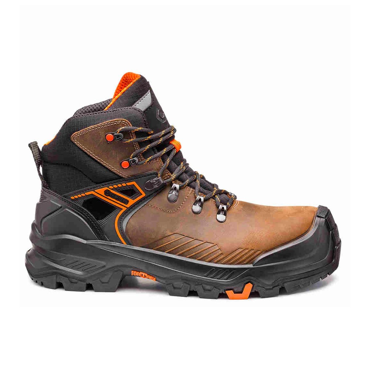 Scarpe T-Wall Mid S3S Base Protection B1601B