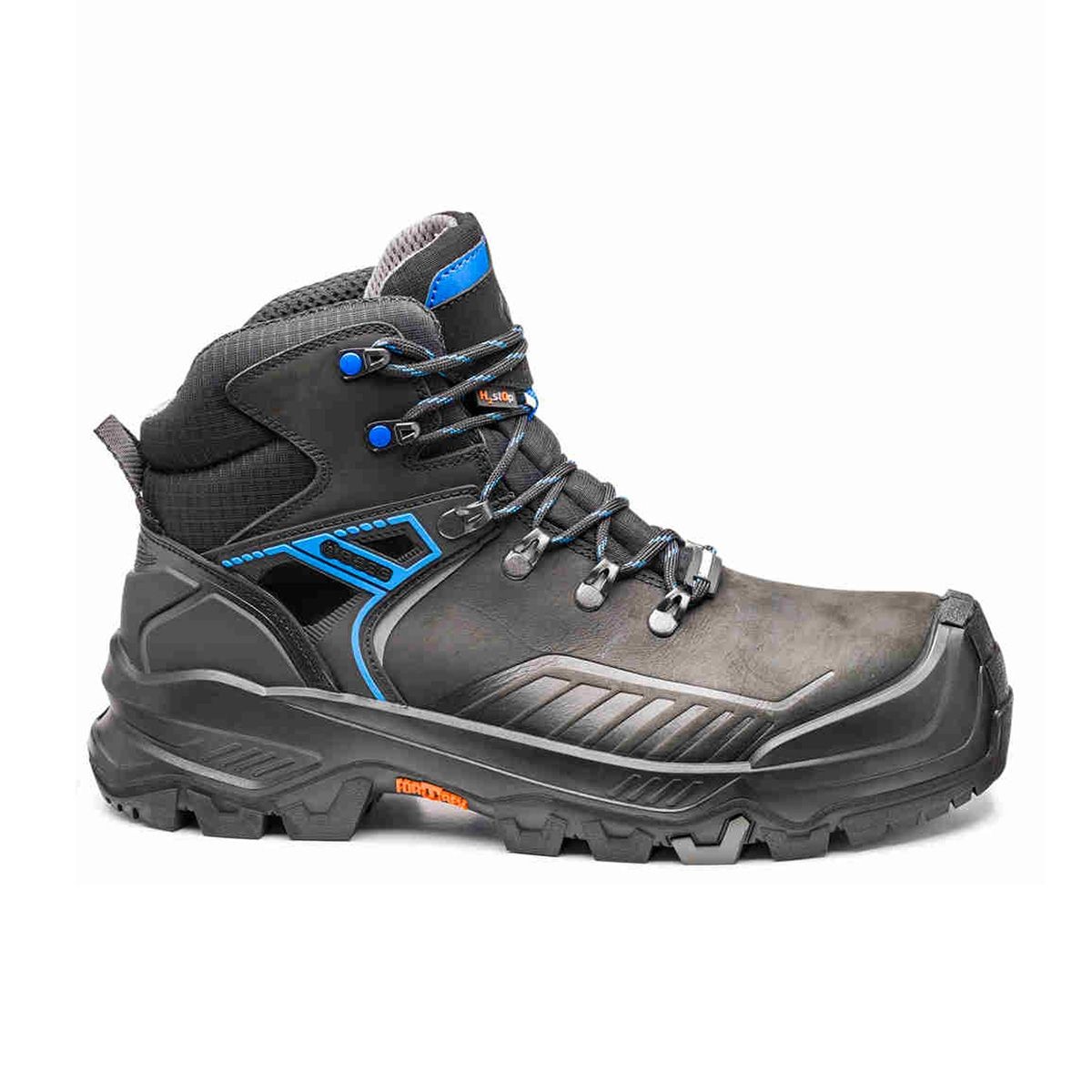 Scarpe T-Fort Mid S7S Base Protection B1603