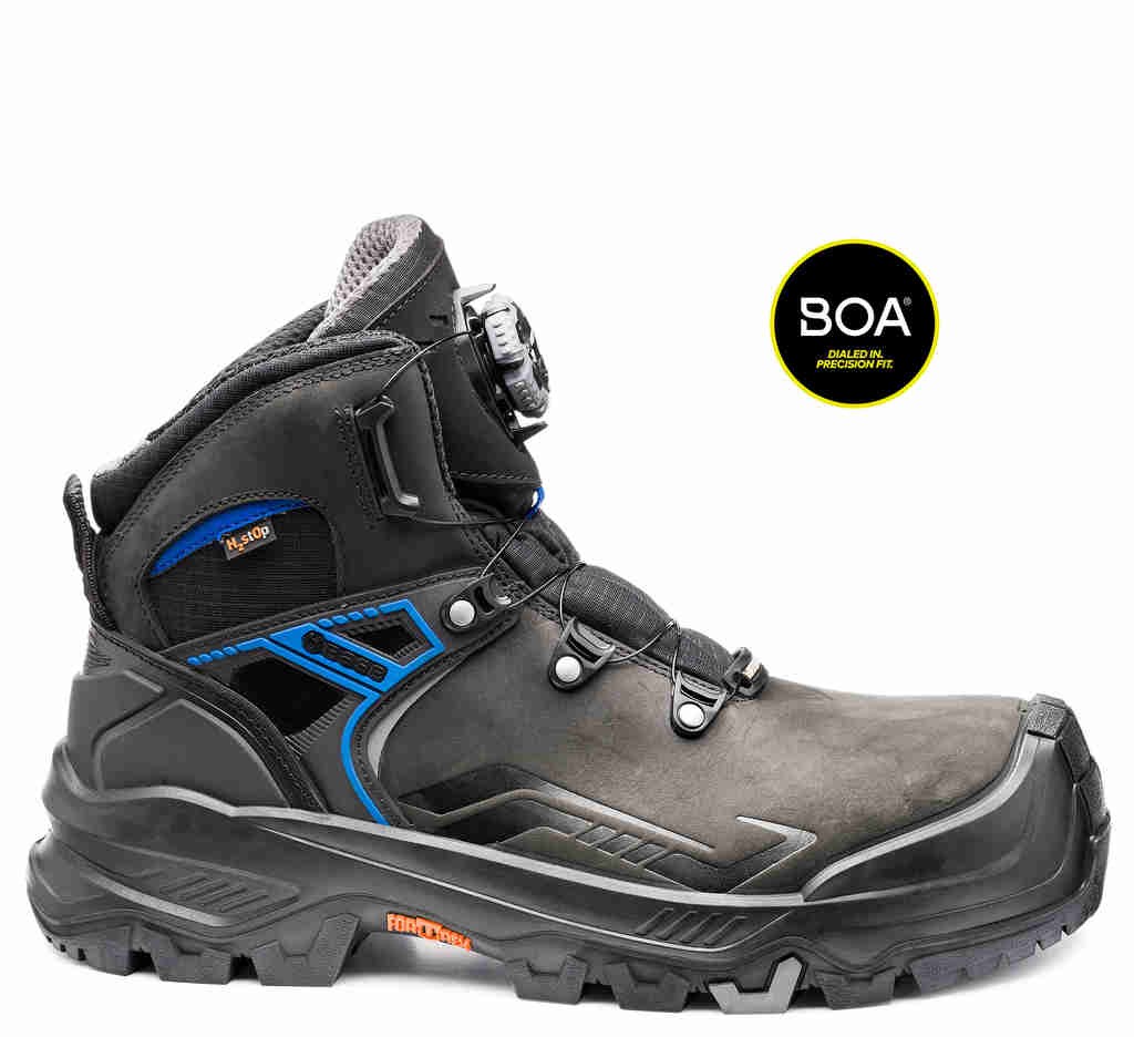 Scarpe Base Protection T-Robust S7S B1605