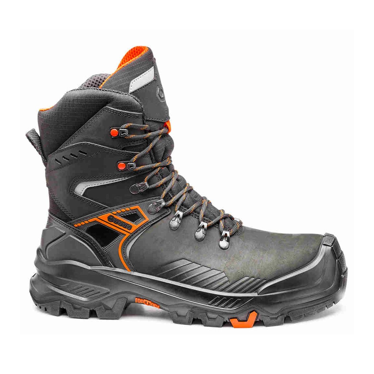 Scarpe T-Rex Top S3S Base Protection B1610