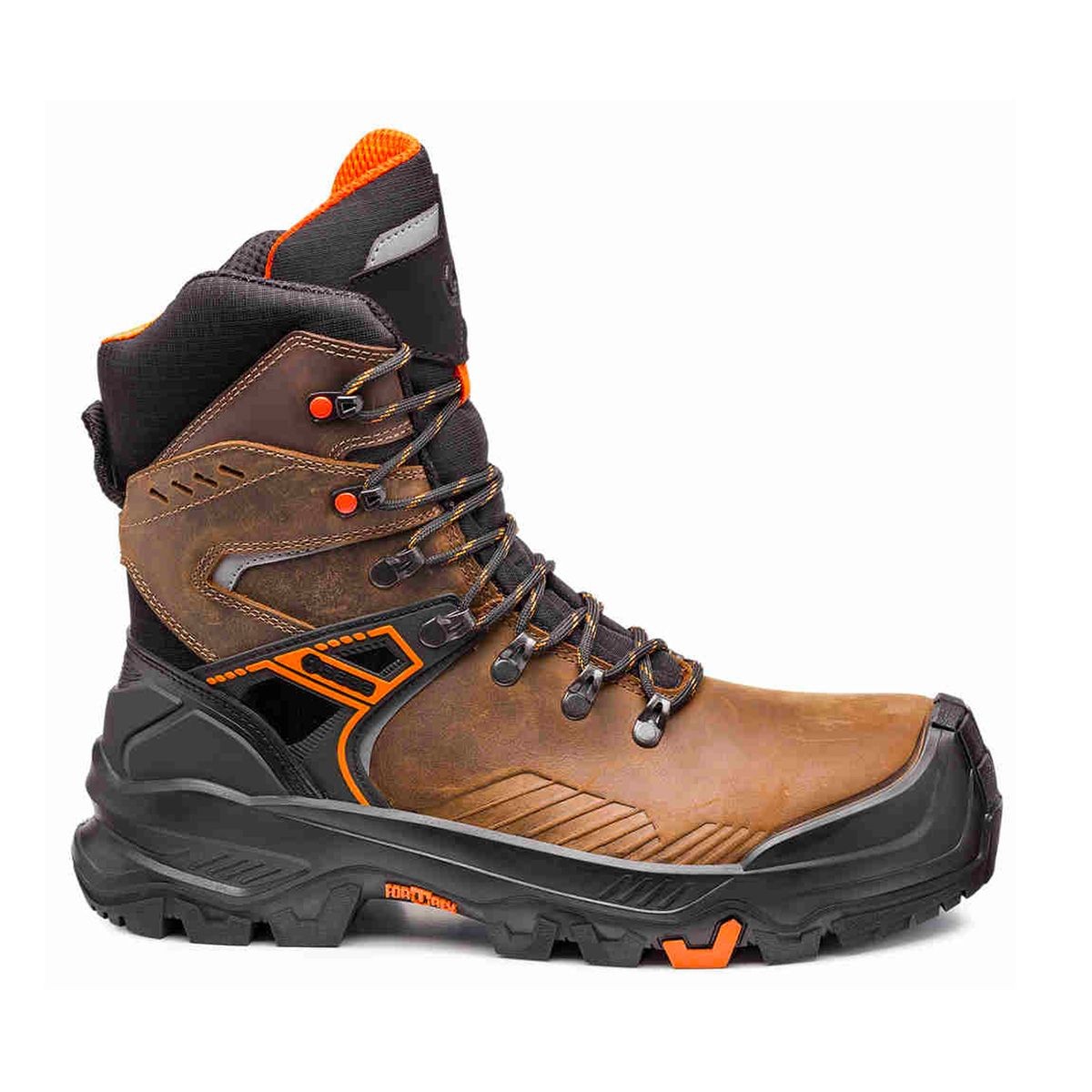 Scarpe T-Wall Top S3S Base Protection B1610B