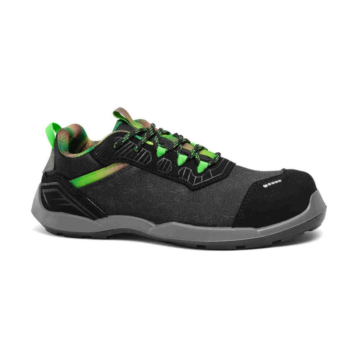Scarpe Grand Canyon S1PS Base Protection B0666A