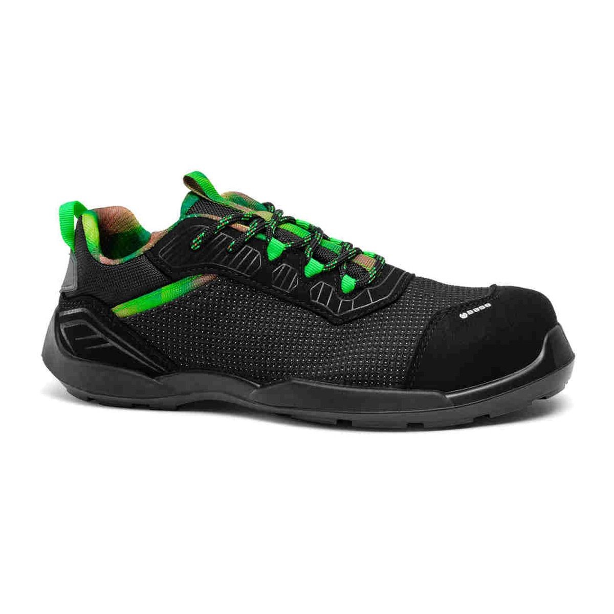 Scarpe Yellowstone S3S Base Protection B0666B