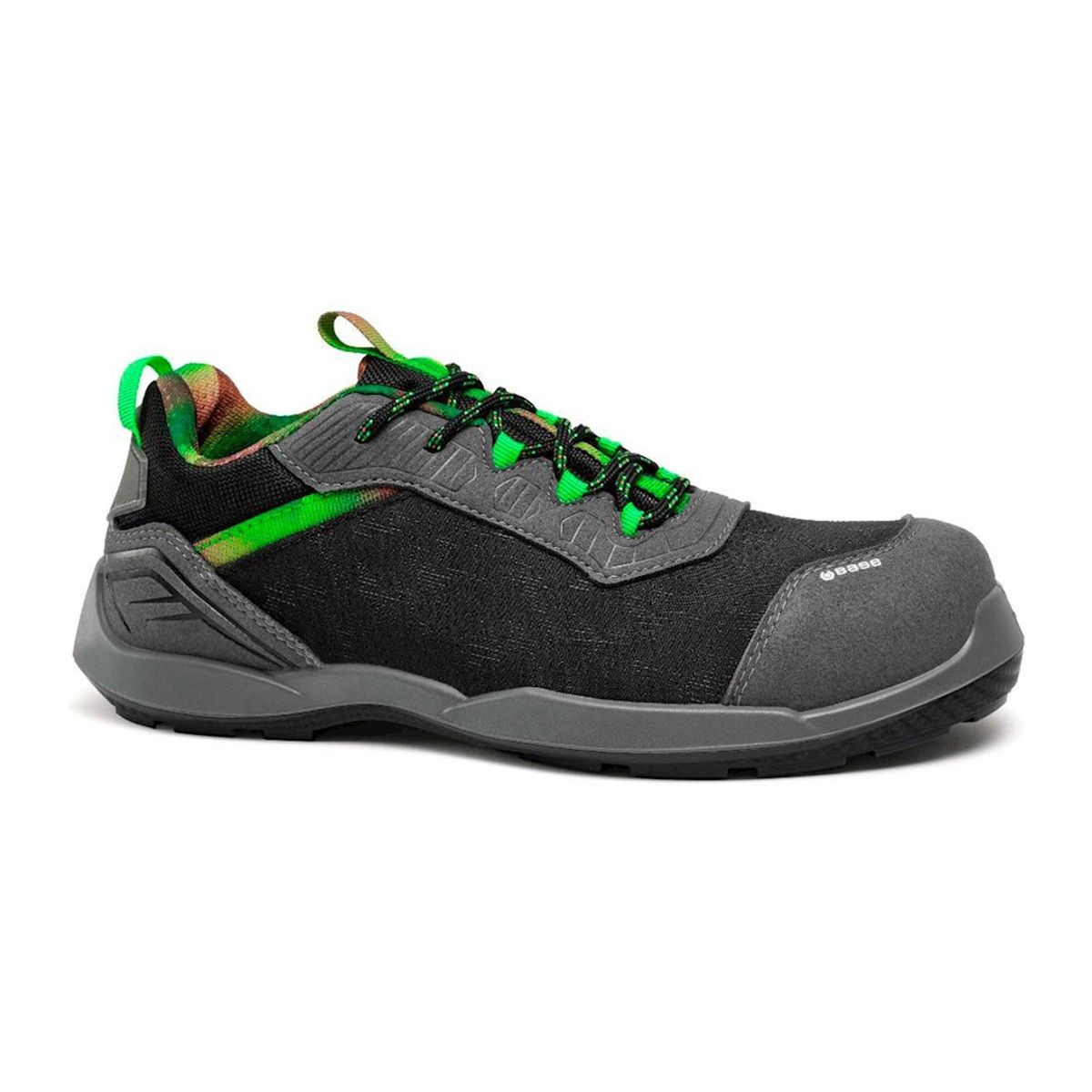 Scarpe Tulum S1PS Base Protection B0666C
