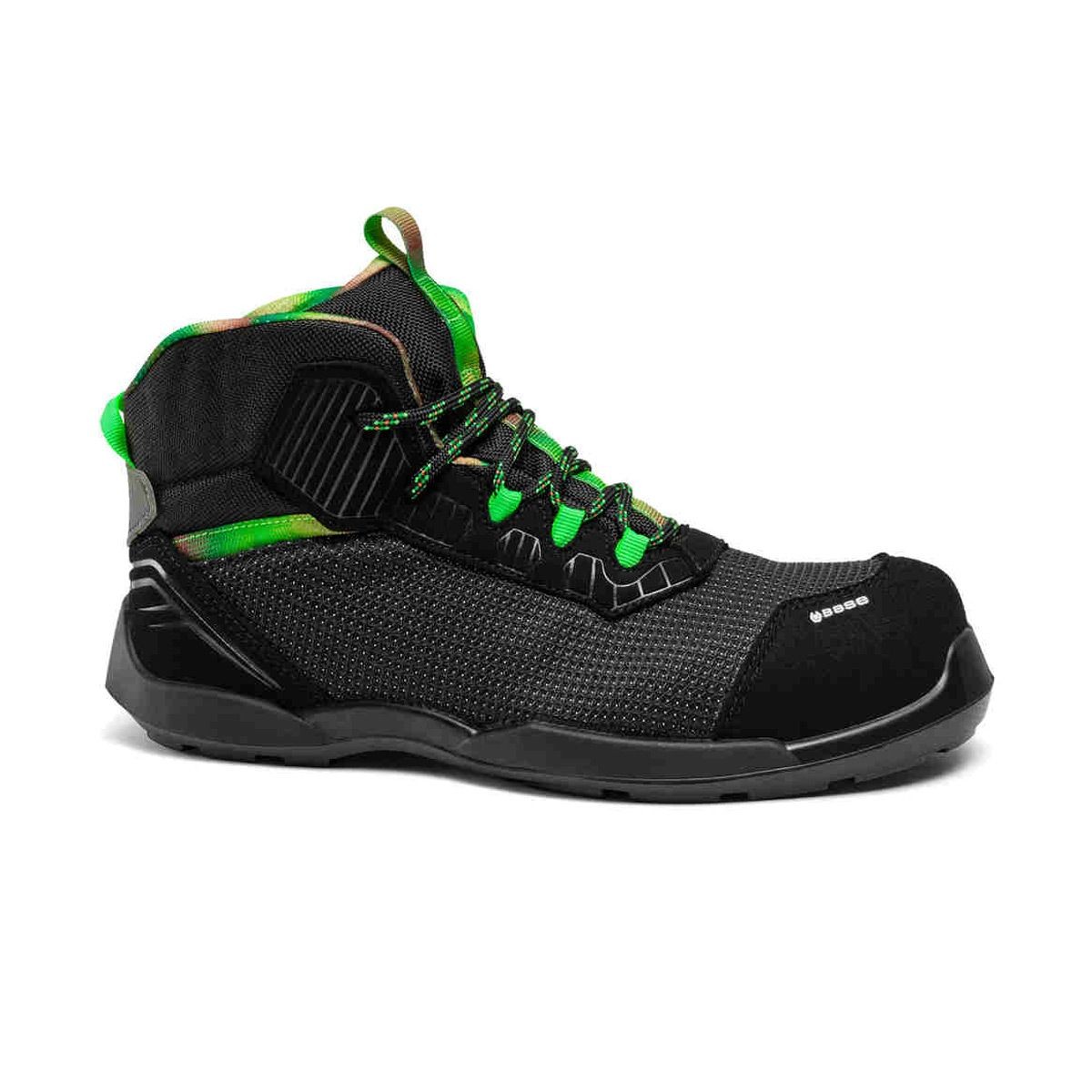Scarpe Yellowstone Top S3S Base Protection B0667B