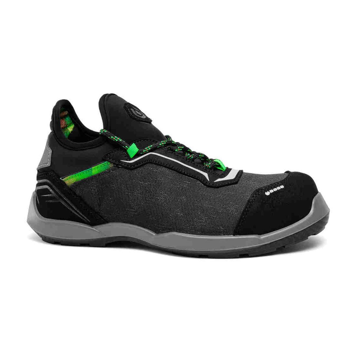 Scarpe Komodo S1PS Base Protection B0668A