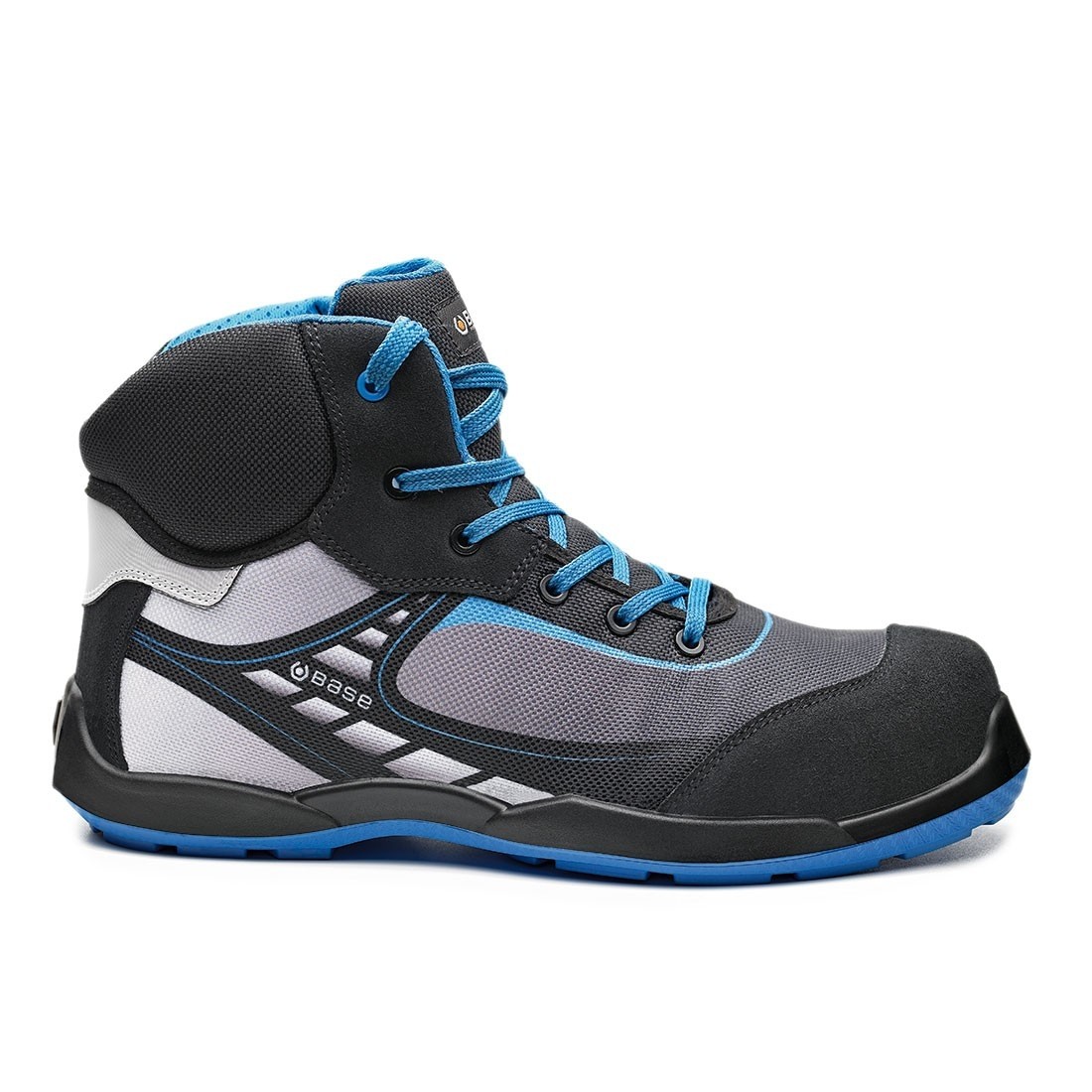 Scarpe Bowling Top S3L Base Protection B0678