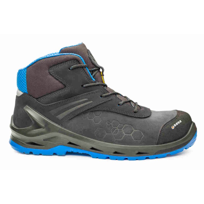 Scarpe I-Robox Top S3 Base Protection B1211