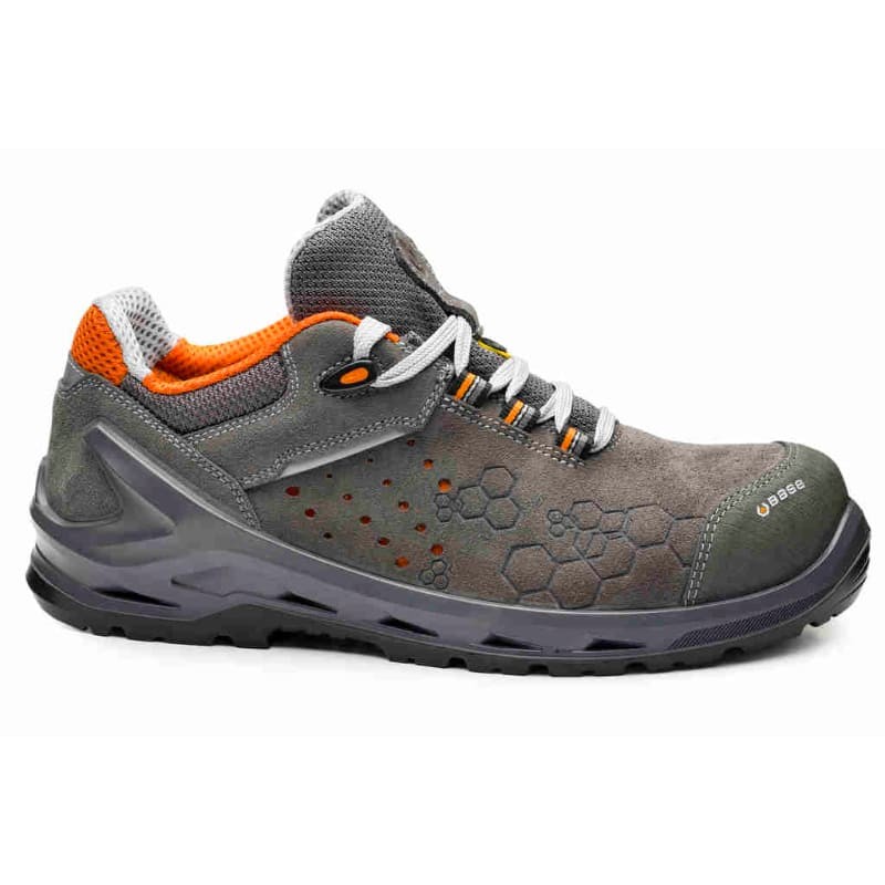 Scarpe I-Tool S1P Base Protection B1217