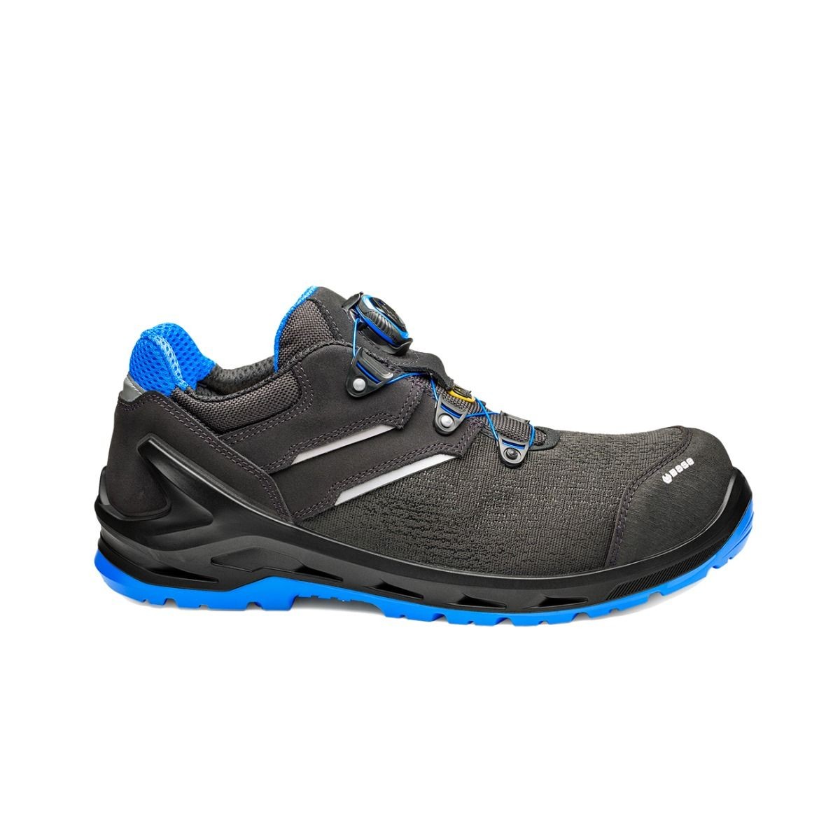 Scarpe I-Wire S3 Base Protection B1219