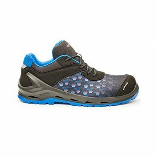 Scarpe I-Robox Blue S3 Base Protection B1208B