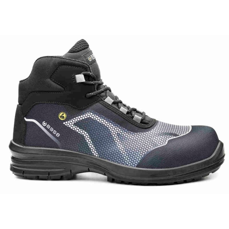 Scarpe Oren Top ESD S3 Base Protection B0979B