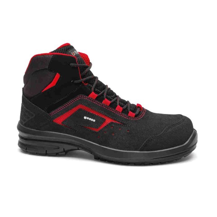Scarpe Eris Top S1PL Base Protection B0983B