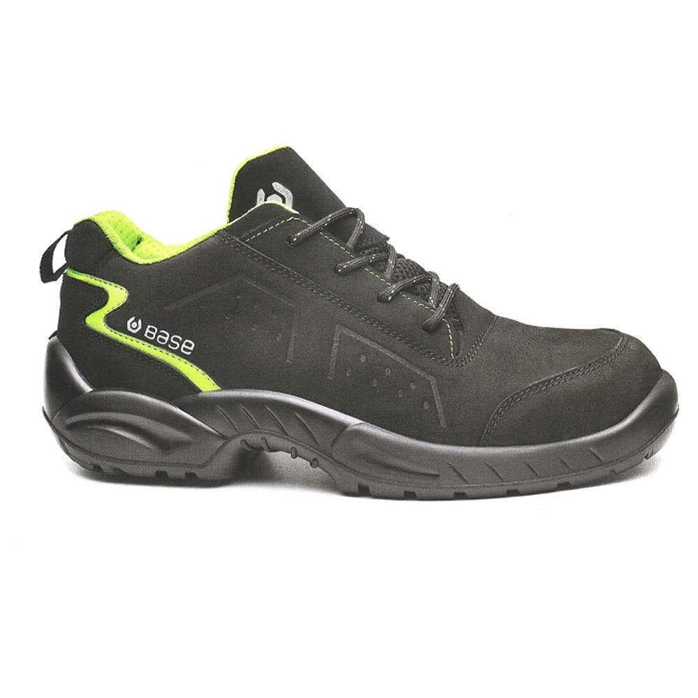 Scarpe Chester S3L Base Protection B0178
