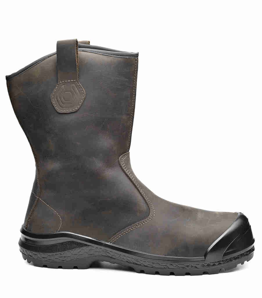 Stivali Be Extreme W S3 Base Protection B0870B