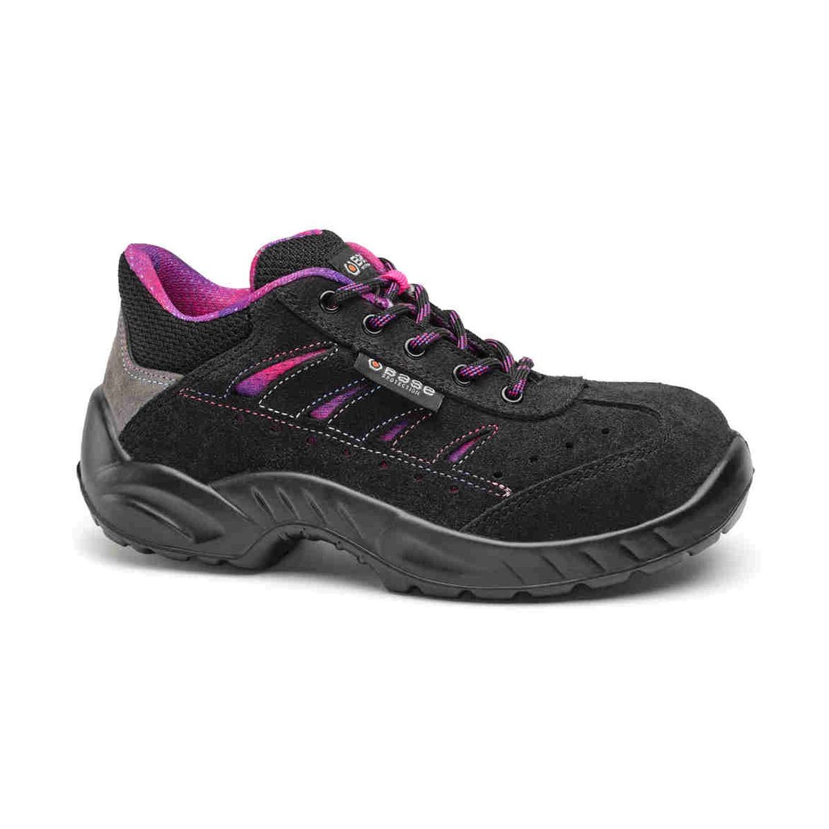 Scarpe Zoe S1P Base Protection B0168D