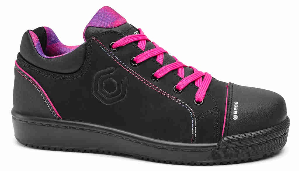 Scarpe Margot S1P Base Protection B0240B