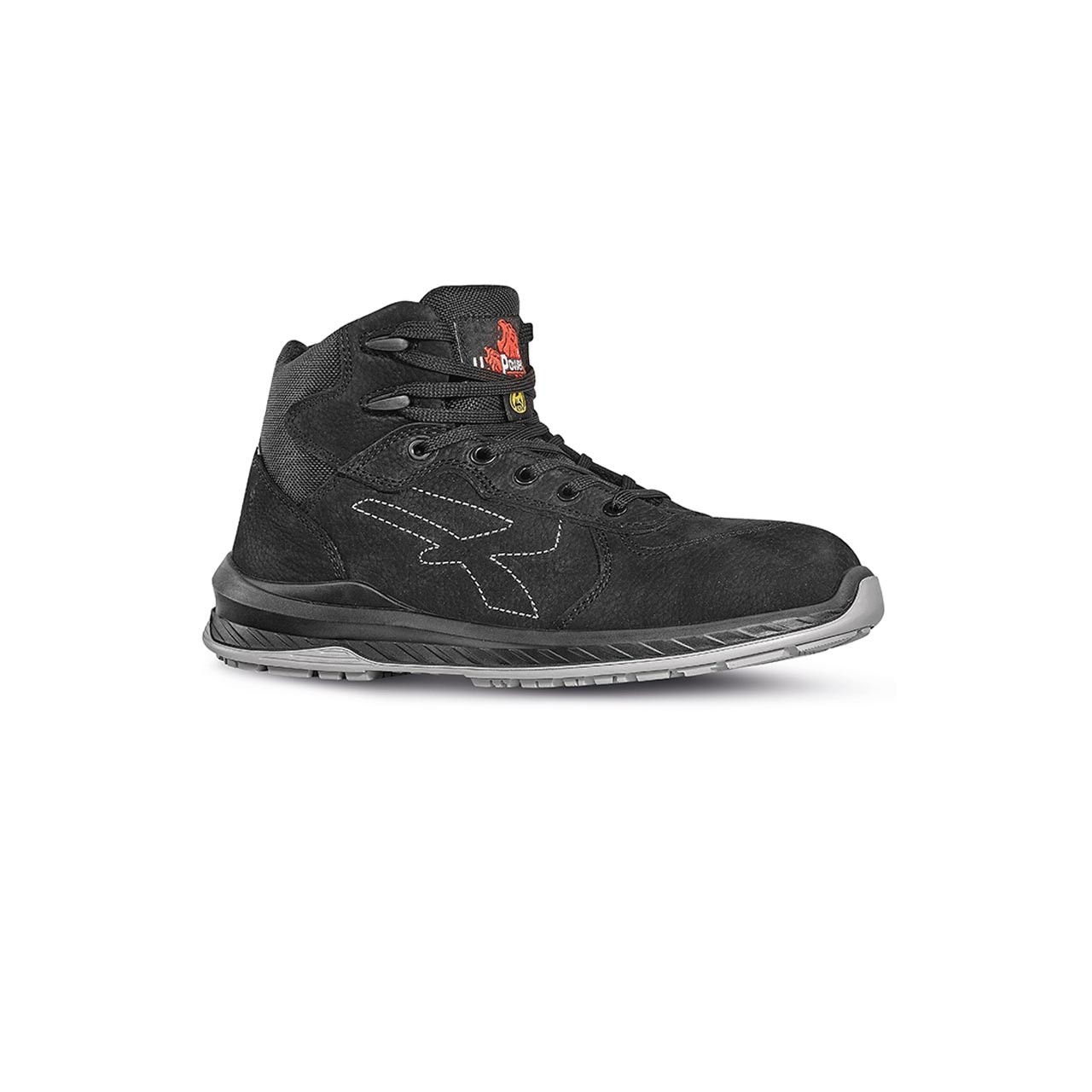 Scarpe da lavoro U-Power TWEED ESD S3 CI SRC           