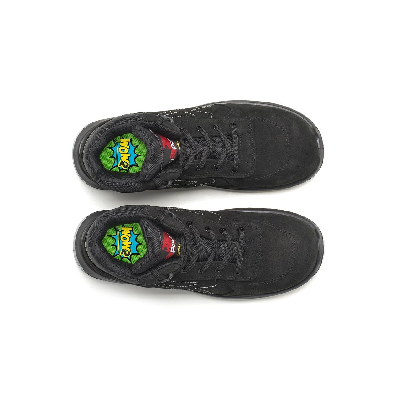 Scarpe da lavoro U-Power TWEED ESD S3 CI SRC