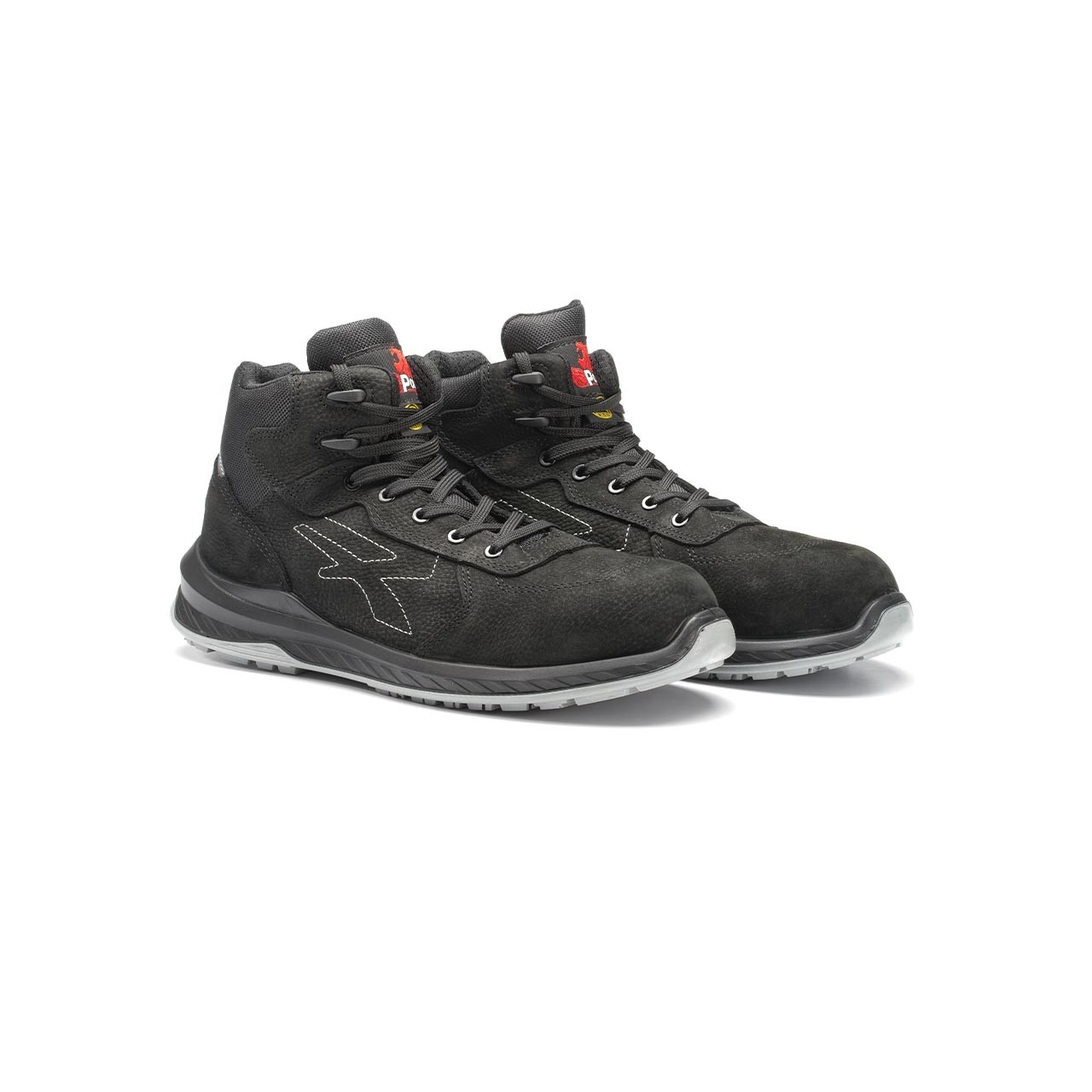 Scarpe da lavoro U-Power TWEED ESD S3 CI SRC