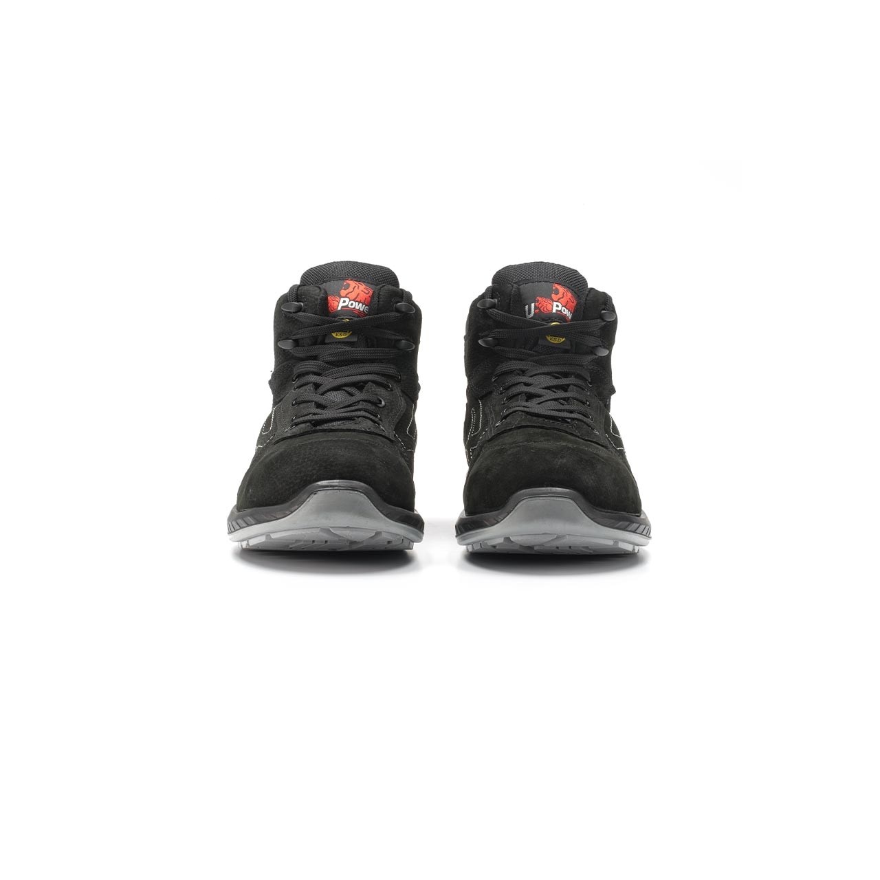 Scarpe da lavoro U-Power TWEED ESD S3 CI SRC