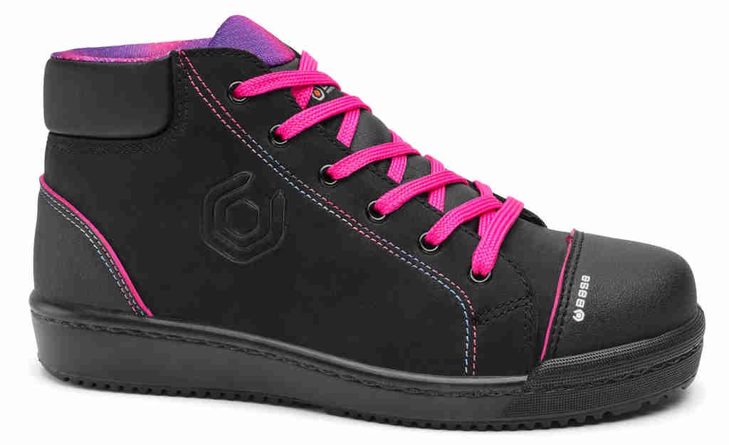 Scarpe Margot Top S3 Base Protection B0241B