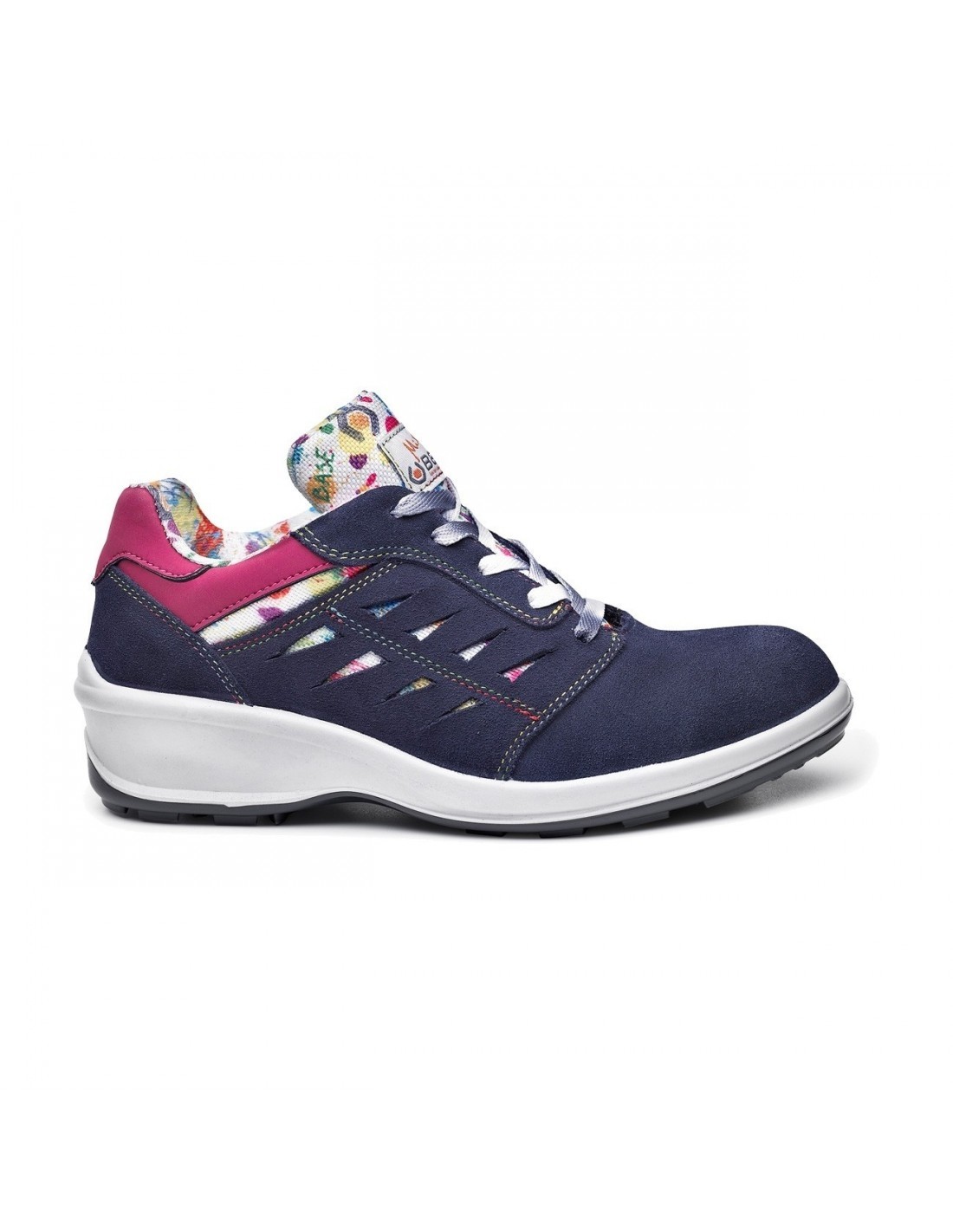 Scarpe Kate S3L Base Protection B0323