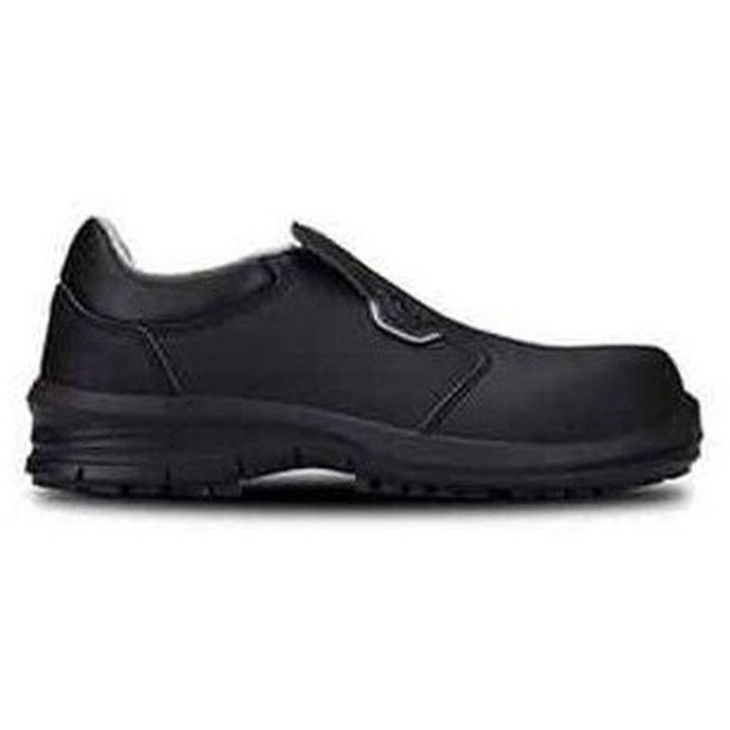 Scarpe Kuma Black S2 Base Protection B0962B
