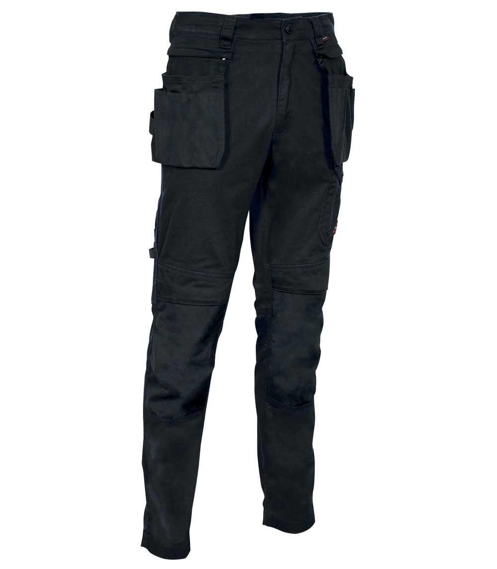 Pantaloni Multitasche Cofra PAKATTI V721-0