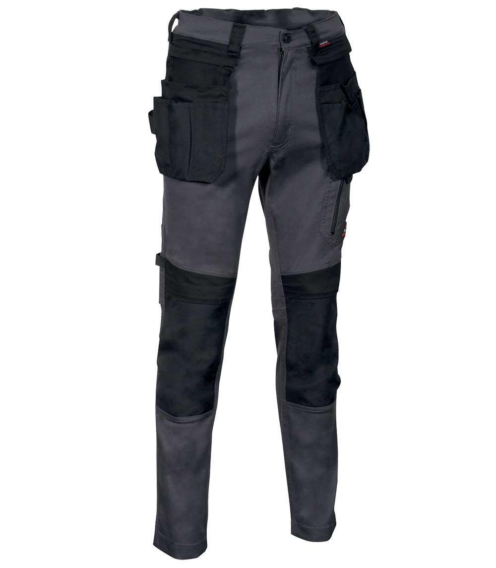 Pantaloni Multitasche Cofra PAKATTI V721-0