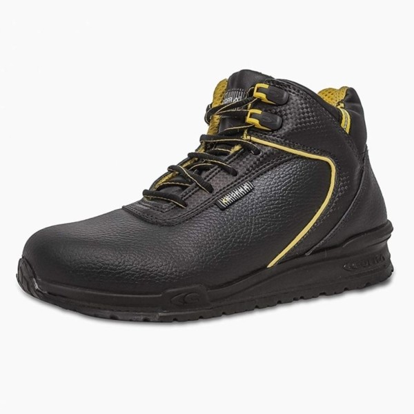 Scarpe Cofra BOHR S3S FO SR 78690-N01