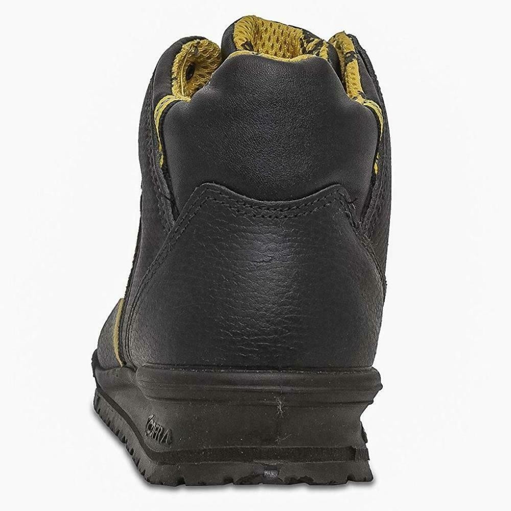 Scarpe Cofra BOHR S3S FO SR 78690-N01