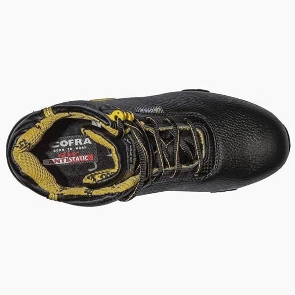 Scarpe Cofra BOHR S3S FO SR 78690-N01