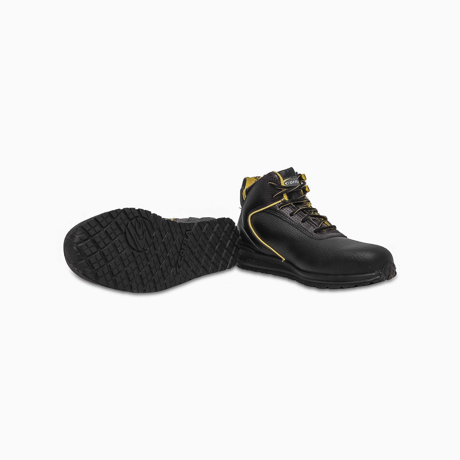 Scarpe Cofra BOHR S3S FO SR 78690-N01