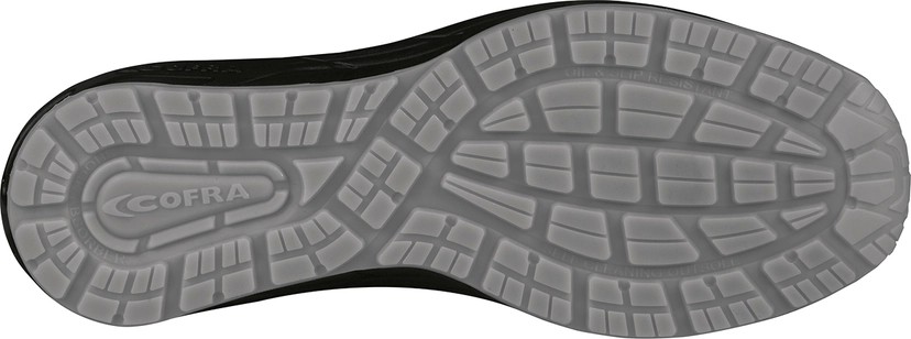 Scarpe Cofra ROWING S1PS SC FO SR PE310-000