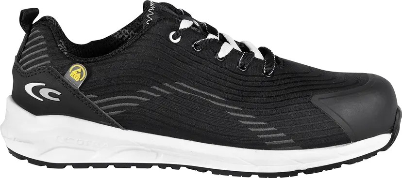 Scarpe Cofra PECKDECK ESD S3S FO SR PE290-000