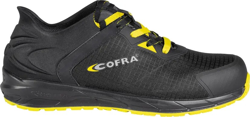 Scarpe Cofra SPRINT S1PS FO SR PE320-000