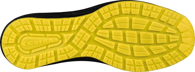 Scarpe Cofra SPRINT S1PS FO SR PE320-000