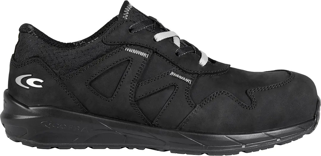 Scarpe Cofra HAMMER S3S CI FO SR PE190-000