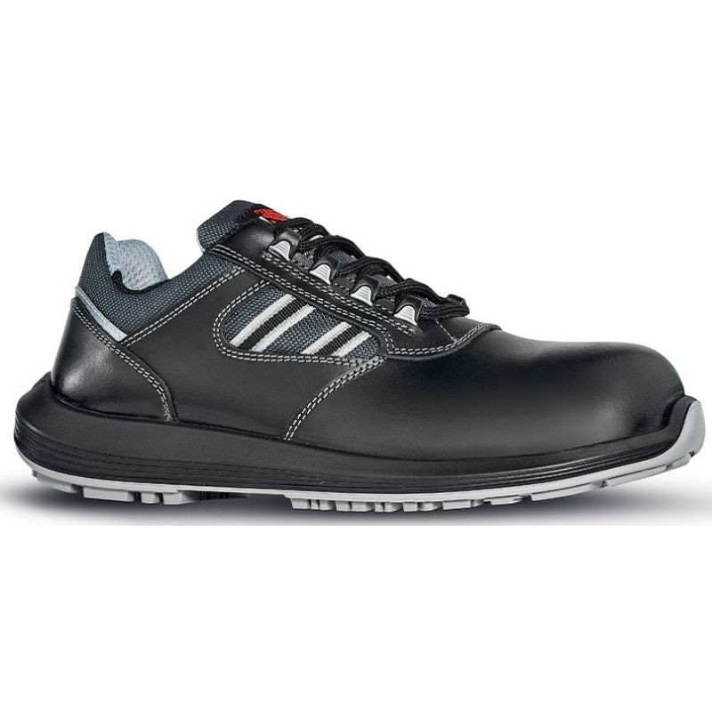 Scarpe U-Power Style S3-SRC Antinfortunistiche