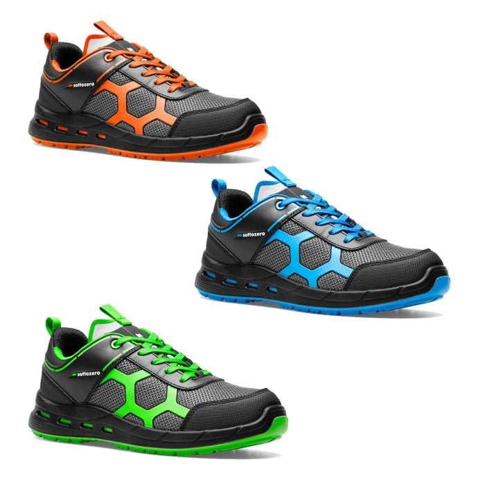 Scarpe Sottozero