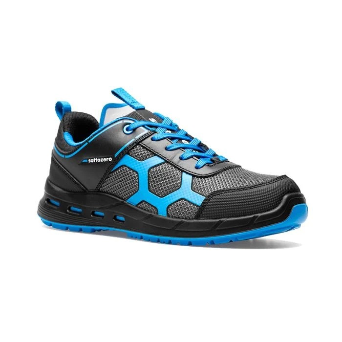 Scarpe Sottozero Ufo S1PS SZ100