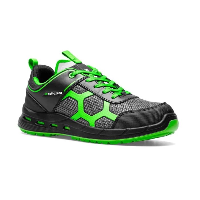 Scarpe Sottozero Ufo S1PS SZ100