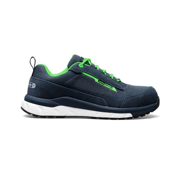 Scarpe Sottozero Shuttle S3S HRO SR FO SZ200
