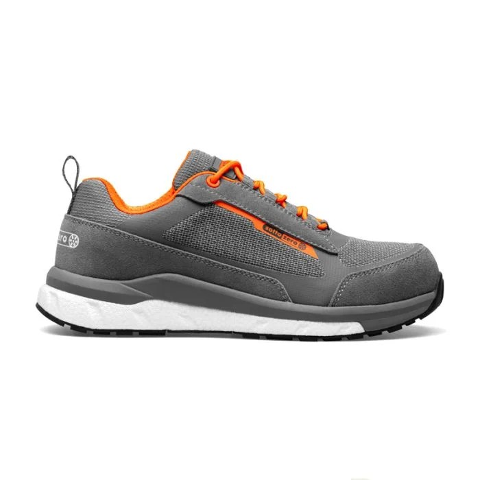 Scarpe Sottozero Shuttle S3S HRO SR FO SZ200