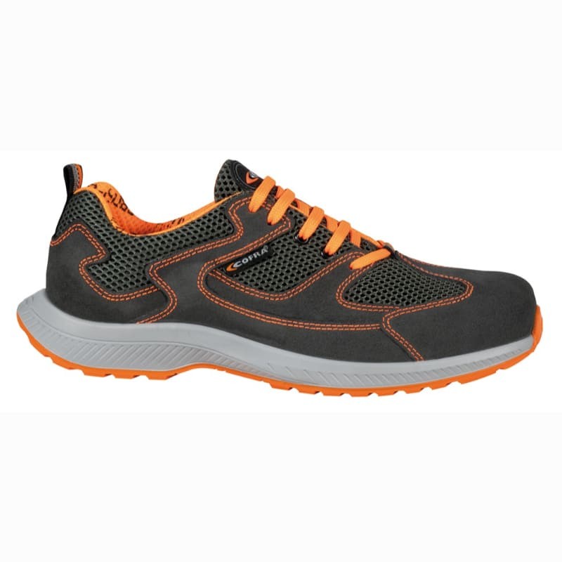 Scarpe Cofra Rafale S1PS 18520-N00