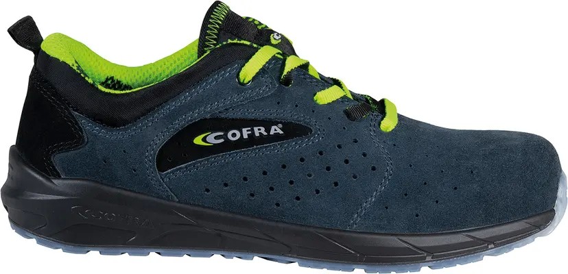 Scarpe Cofra Tripling S1PS PE200-000
