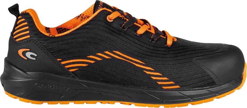 Scarpe Cofra Dips S3S PE260-000