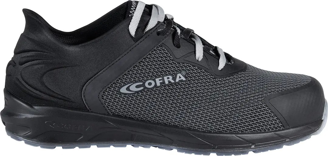 Scarpe Cofra Interval S3S PE300-000